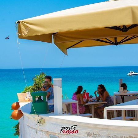 Casetta 249 Monopoli Exterior photo