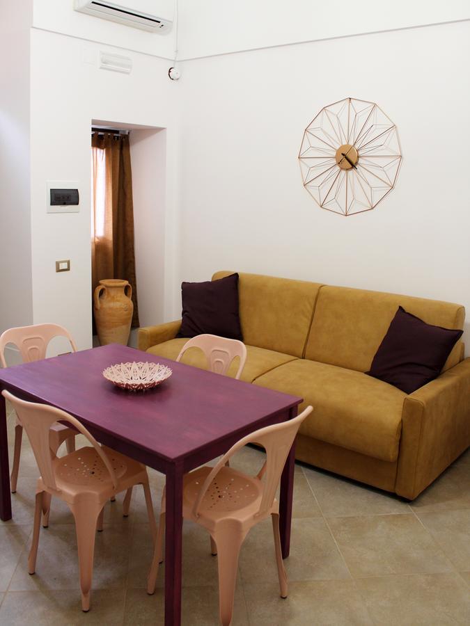 Casetta 249 Monopoli Exterior photo
