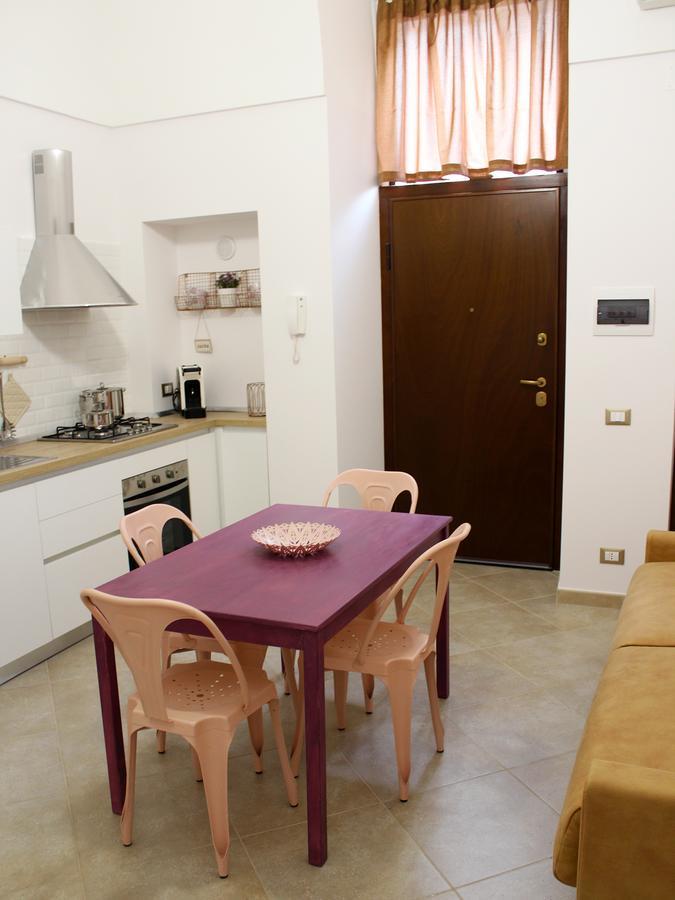 Casetta 249 Monopoli Exterior photo